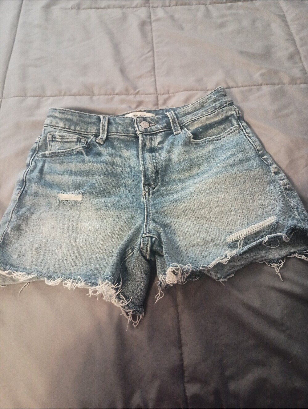Flying monkey shorts size 28